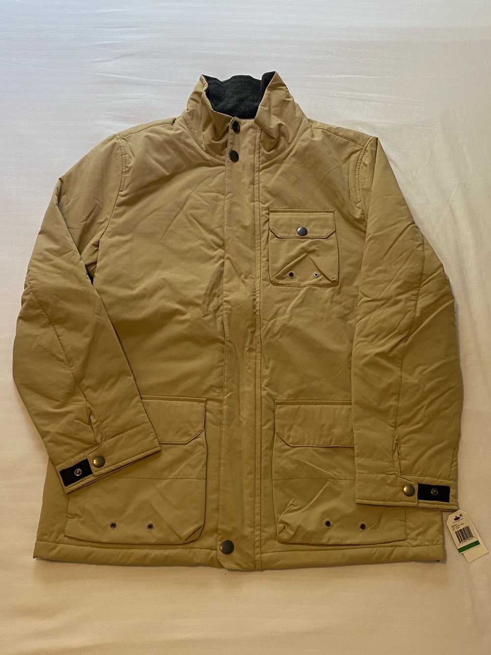 Nautica Jacket